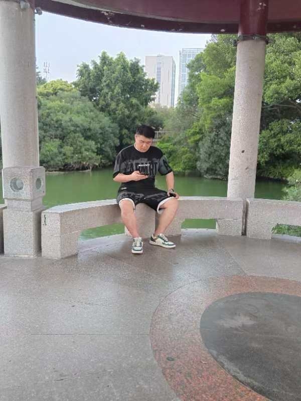 不善挽留的第二张照片--建宁相亲网