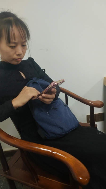 Cindy的第二张照片--建宁相亲网
