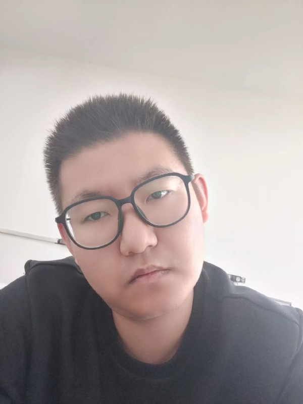 小黑子的第一张照片--建宁相亲网