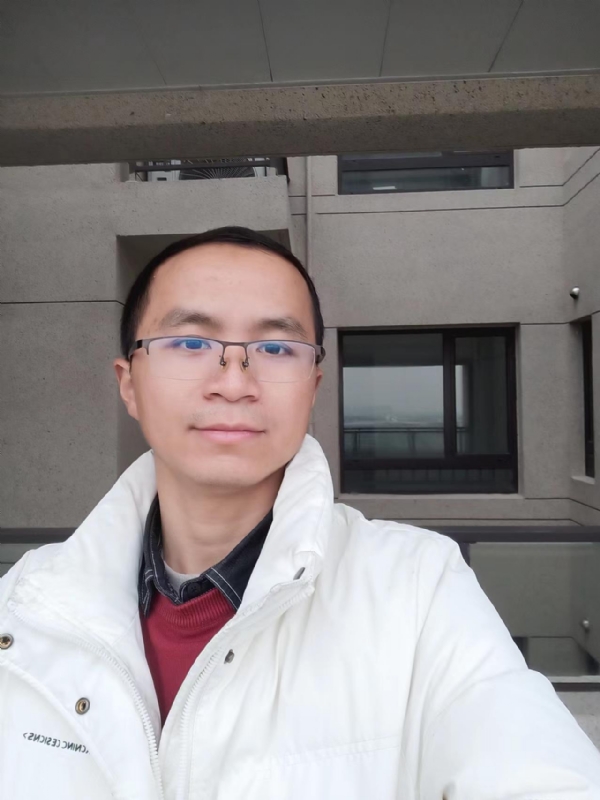 Keven的第一张照片--建宁相亲网