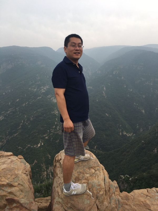 嘉缘的第一张照片--建宁相亲网