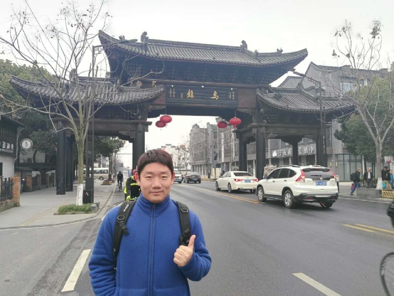 秋风秋雨的第一张照片--建宁相亲网