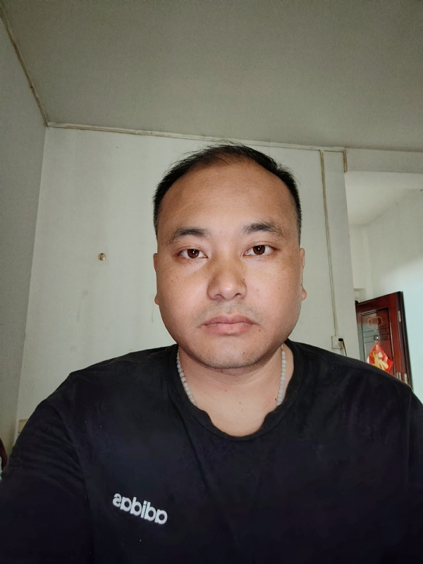 小蒋的第一张照片--建宁相亲网