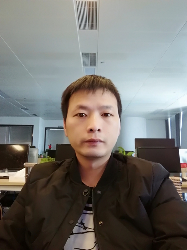刘堃的第一张照片--建宁相亲网
