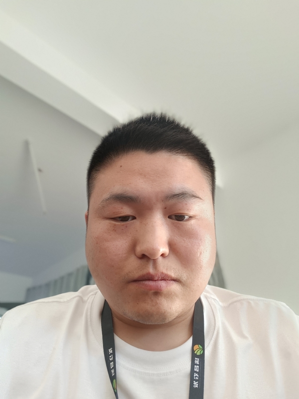 旺财的第一张照片--建宁相亲网