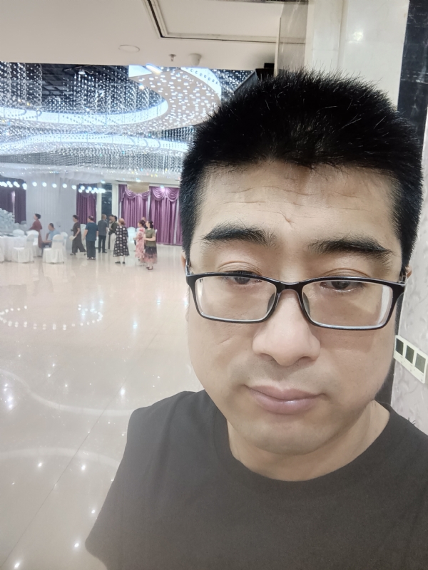 晴天的第三张照片--建宁相亲网