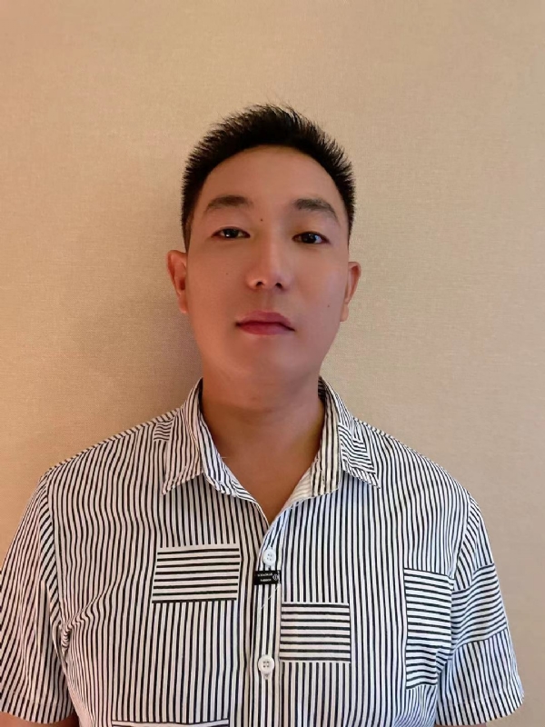 陈先生的第二张照片--建宁相亲网