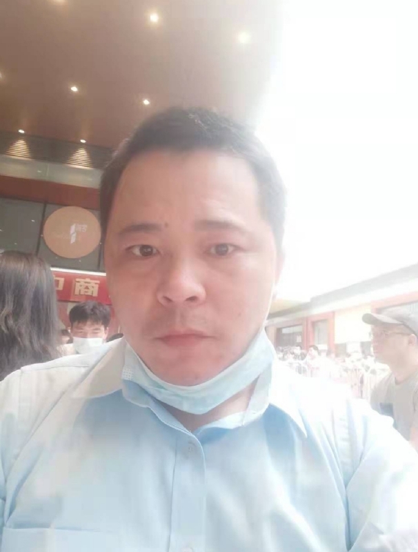l蓝莲的第一张照片--建宁相亲网