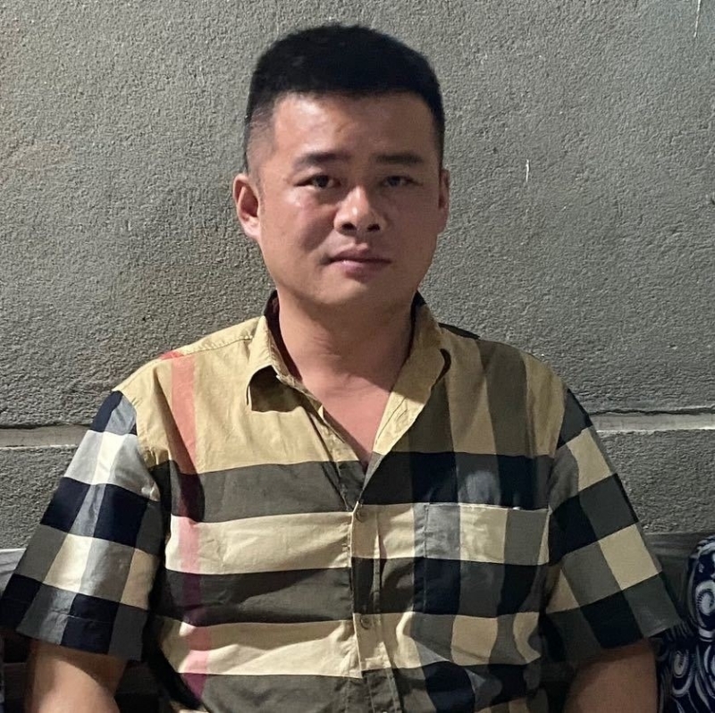 薛其锋的第一张照片--建宁相亲网