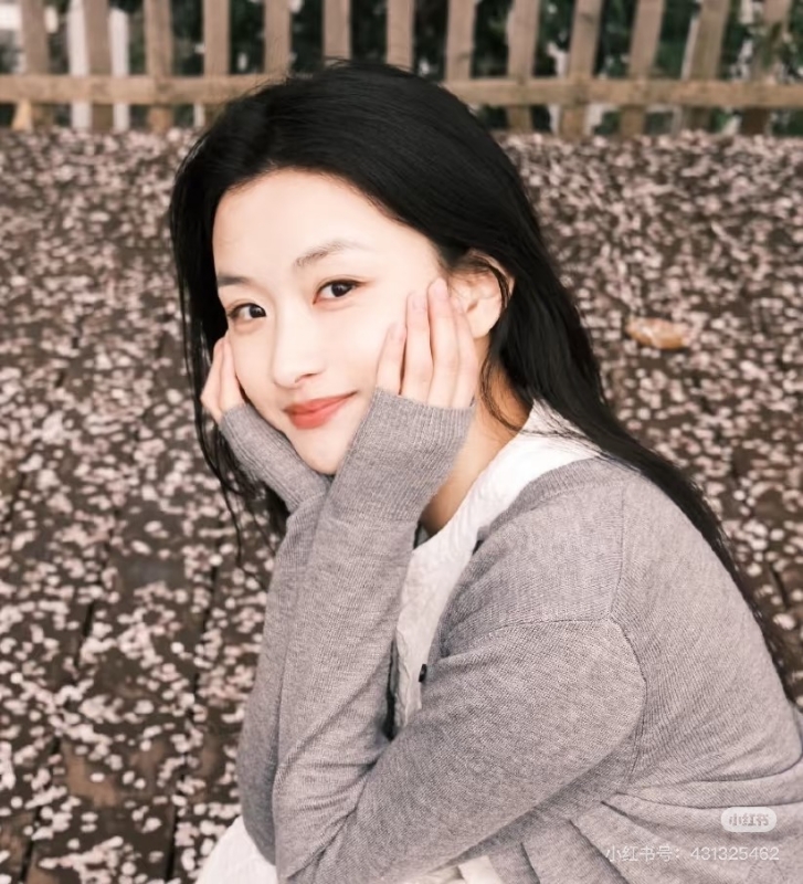 江小姐的第一张照片--建宁相亲网