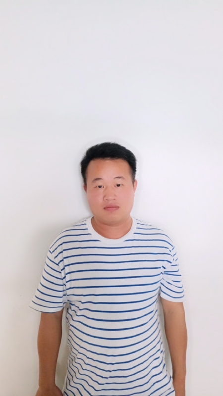 楠哥的第一张照片--建宁相亲网