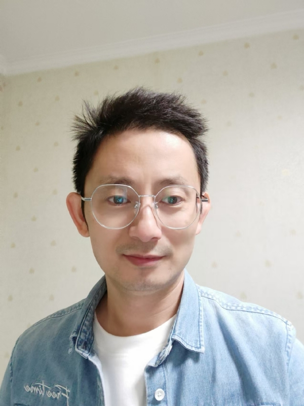 飘逸的第二张照片--建宁相亲网