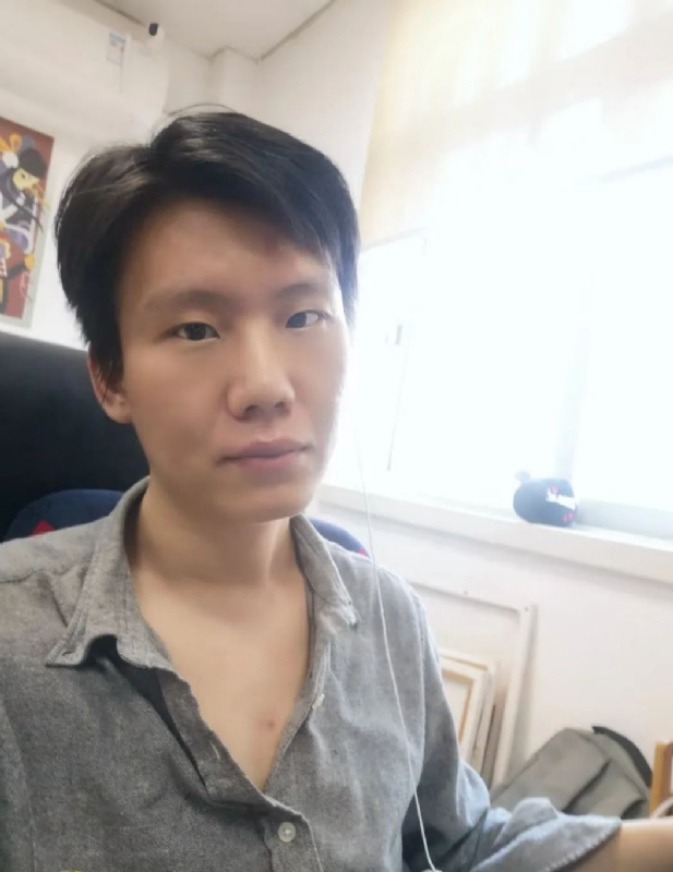 君莫的第一张照片--建宁相亲网