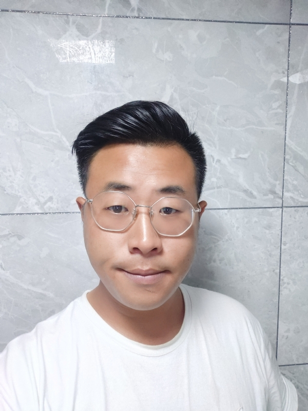 独行的天秤的第二张照片--建宁相亲网