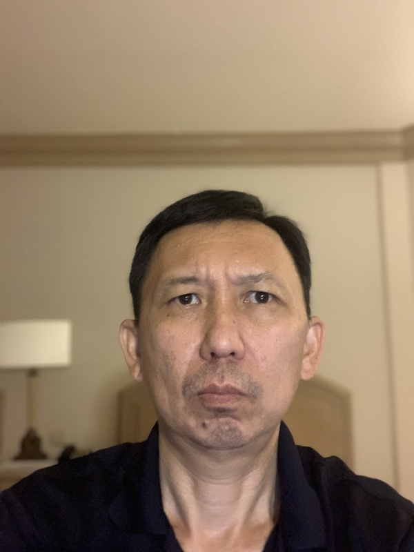 阿川的第一张照片--建宁相亲网