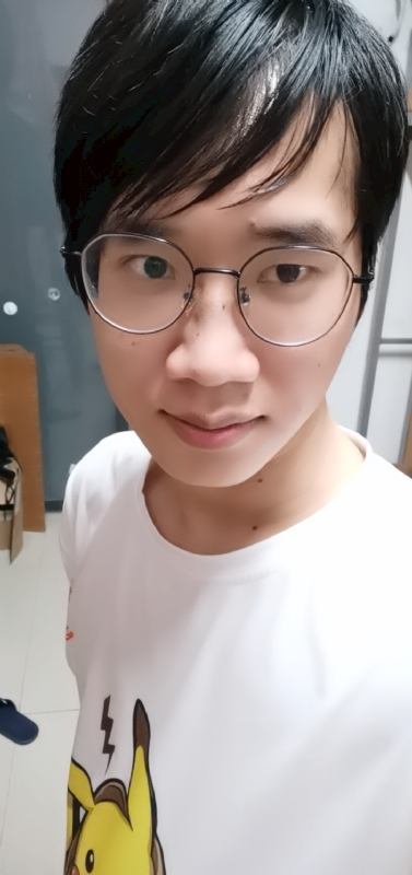 青栀如初的第一张照片--建宁相亲网