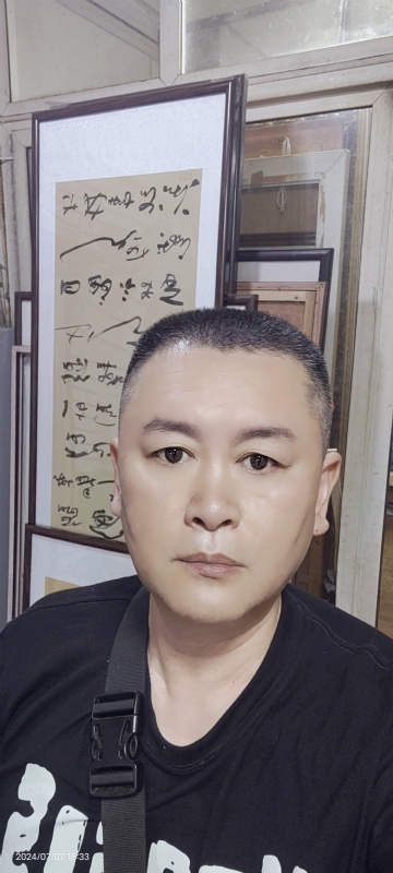 永恒的瞬间的第一张照片--建宁相亲网