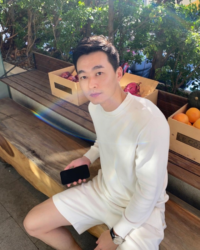 Eric的第一张照片--建宁相亲网