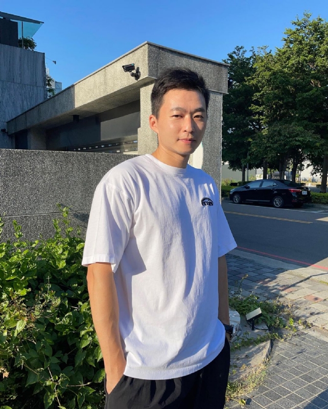 Eric的第二张照片--建宁相亲网