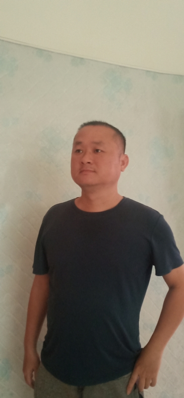 爱的等待的第一张照片--建宁相亲网