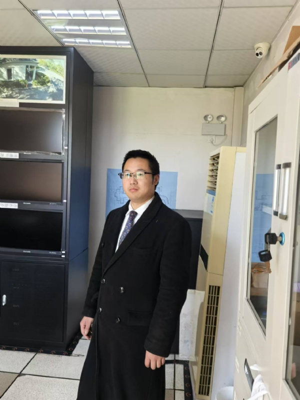 逍遥自在的第一张照片--建宁相亲网