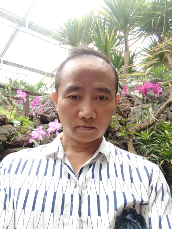 闲云盘鹤的第一张照片--建宁相亲网