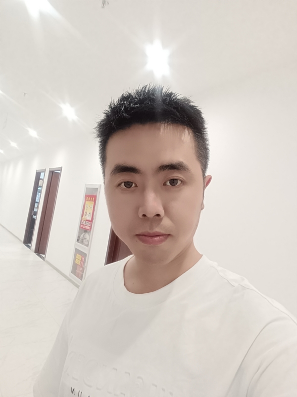 愿得一人心白首不相离的第一张照片--建宁相亲网