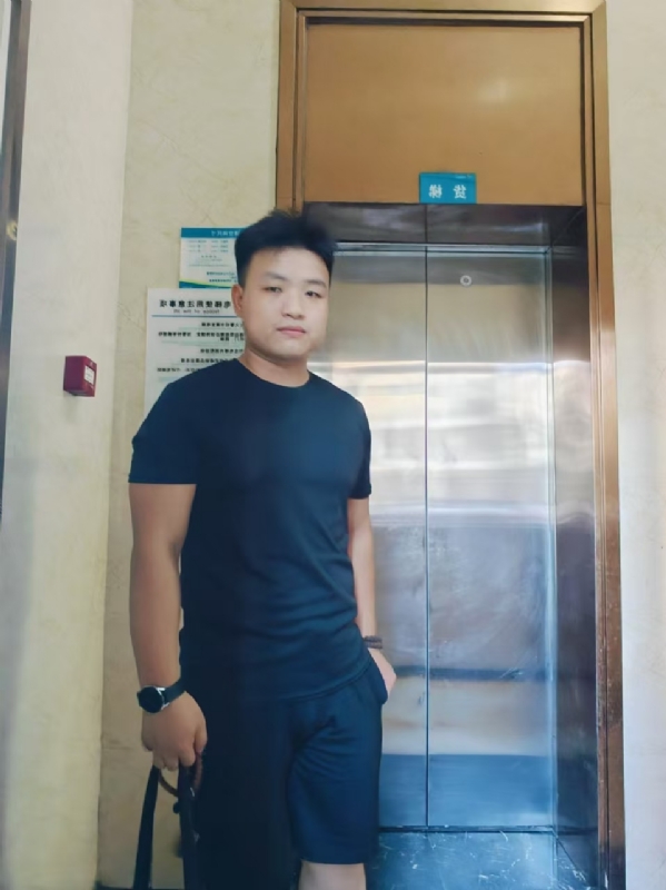 JCY的第一张照片--建宁相亲网