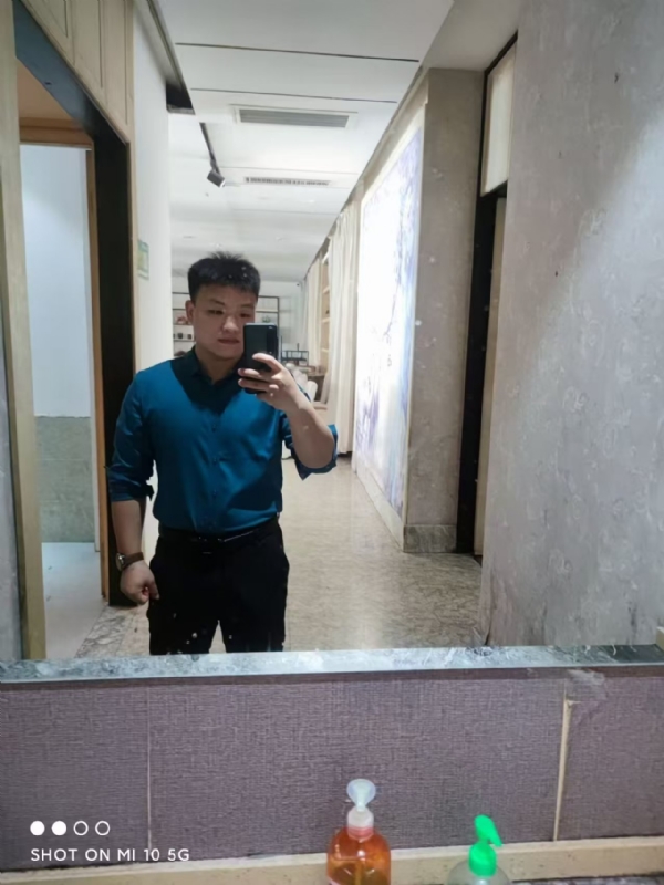 JCY的第二张照片--建宁相亲网