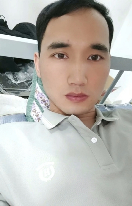 小炎的第一张照片--建宁相亲网