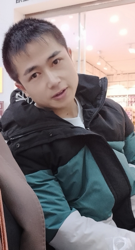 不骄不躁的第一张照片--建宁相亲网
