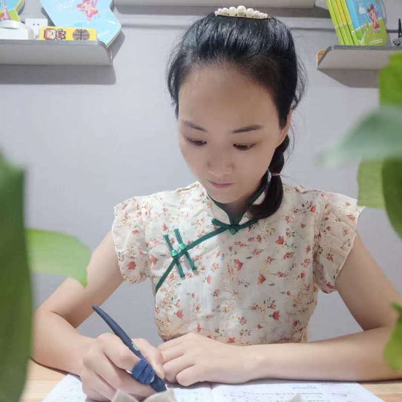珊珊的第一张照片--建宁相亲网