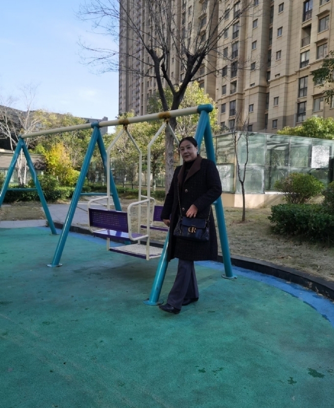 阳光的第二张照片--建宁相亲网