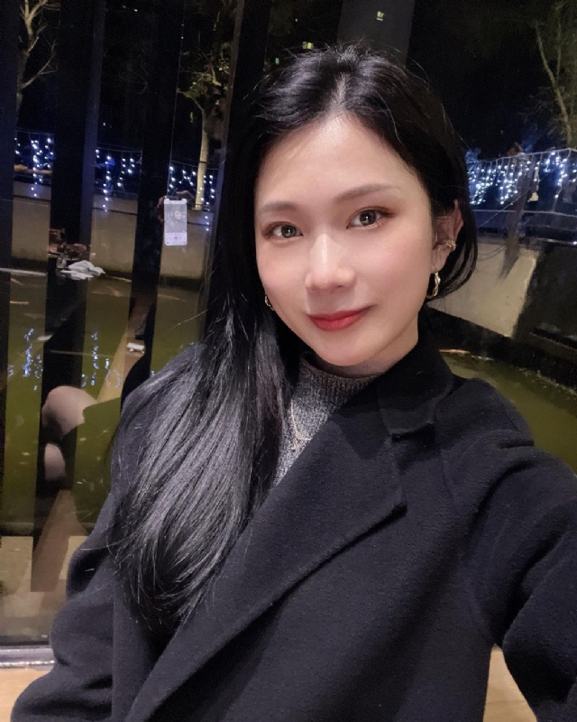 欣欣向荣的第一张照片--建宁相亲网