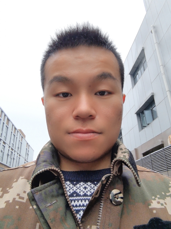 赵彦的第一张照片--建宁相亲网