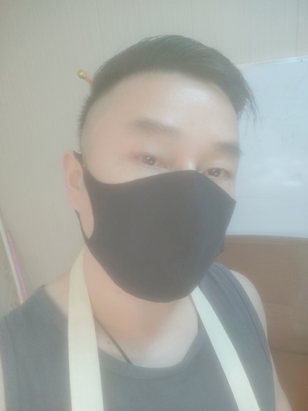 Poluk秦的第二张照片--建宁相亲网