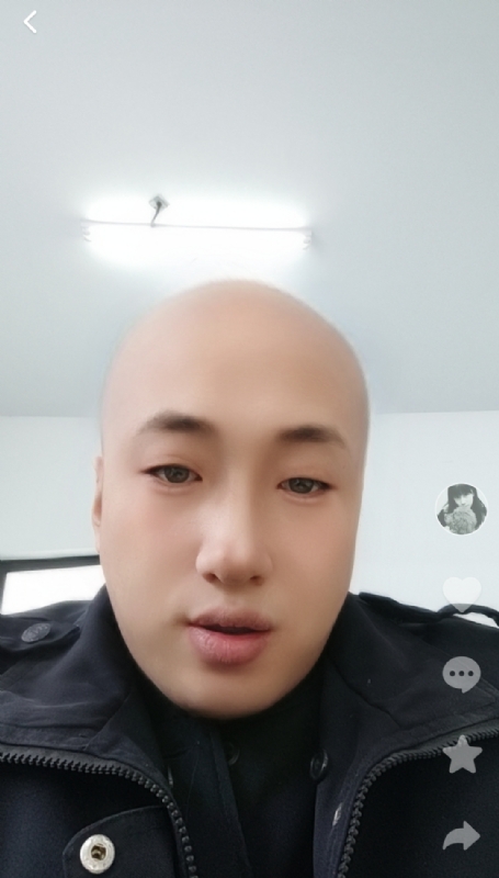 阿布的第一张照片--建宁相亲网
