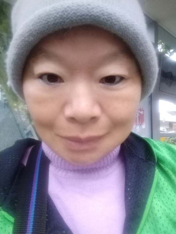 毛毛的第一张照片--建宁相亲网