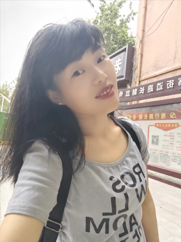 心艺的第二张照片--建宁相亲网