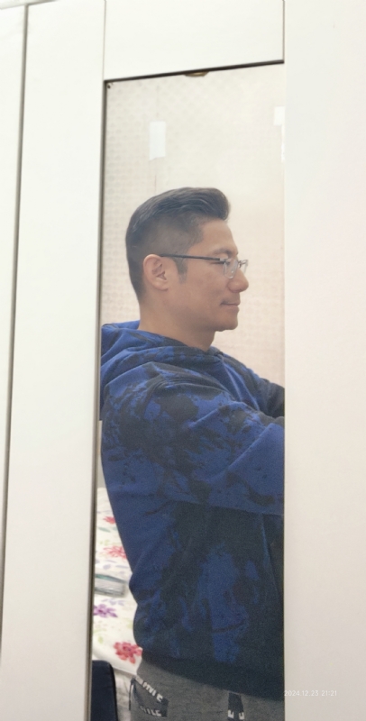 HKman的第一张照片--建宁相亲网