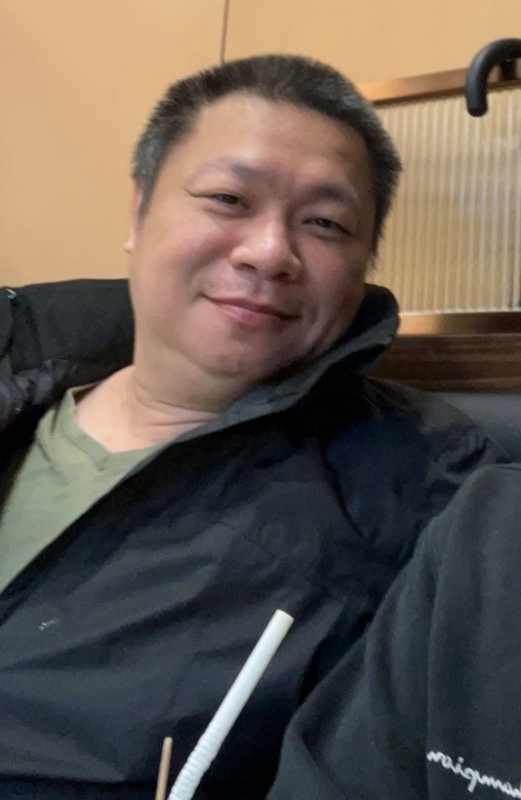 Wai的第一张照片--建宁相亲网