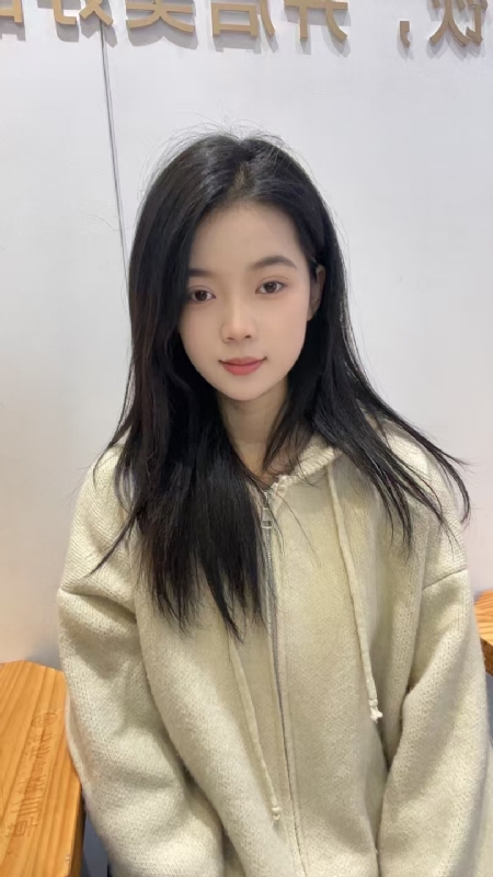 草莓奶昔的第一张照片--建宁相亲网