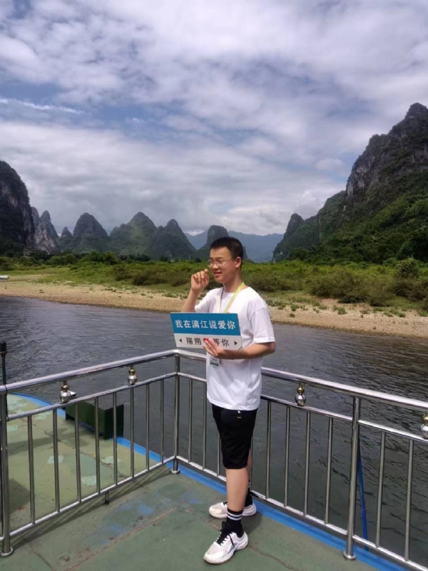 决胜时刻的第三张照片--建宁相亲网