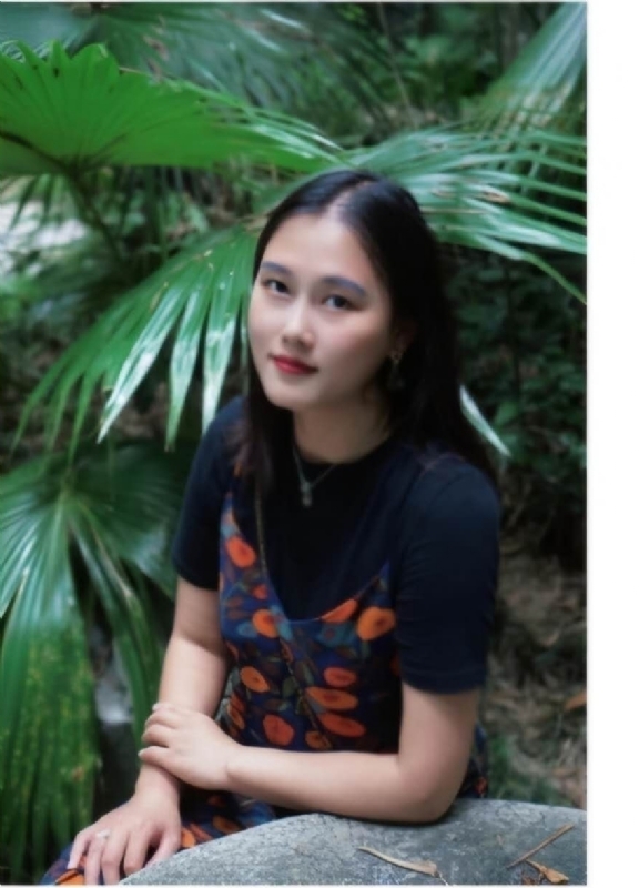 徐斯琦的第一张照片--建宁相亲网