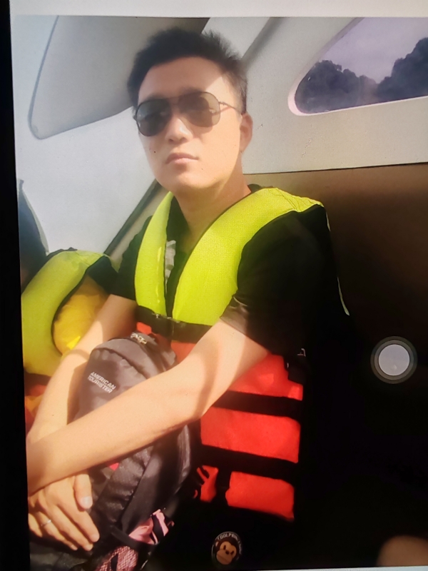 座看烟霞散的第一张照片--建宁相亲网