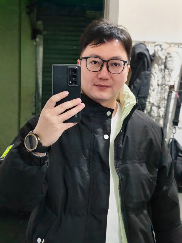 真心不累的第一张照片--建宁相亲网