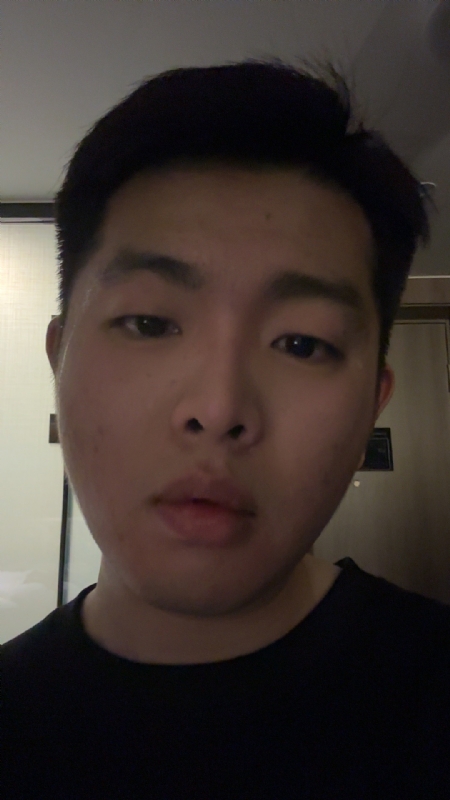 山谷的第一张照片--建宁相亲网
