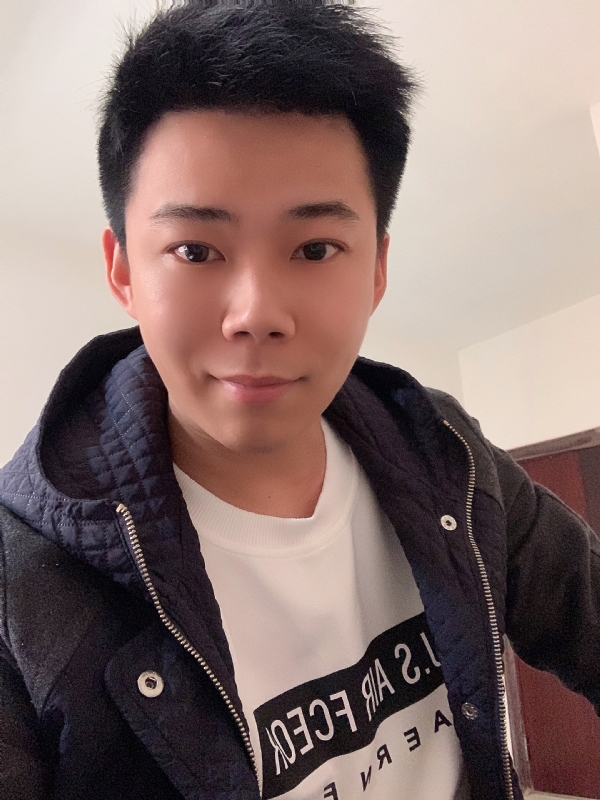 轻言淡语的第三张照片--建宁相亲网
