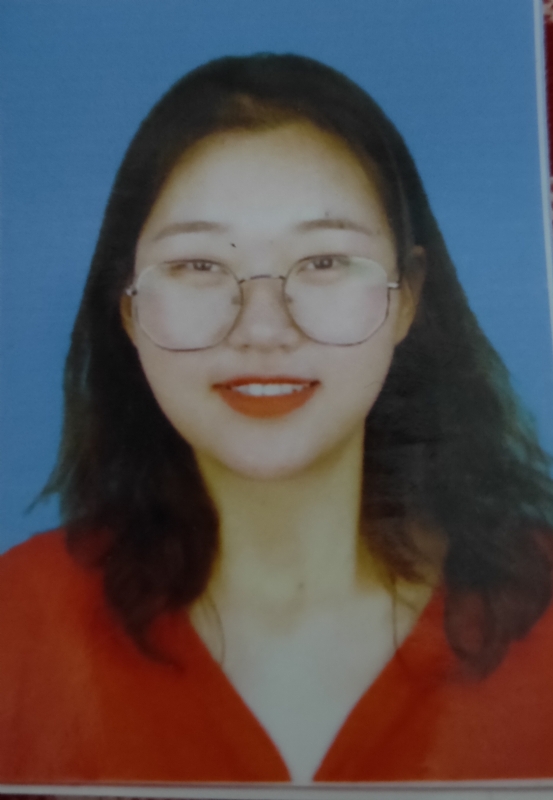 好运绵绵的第二张照片--建宁相亲网