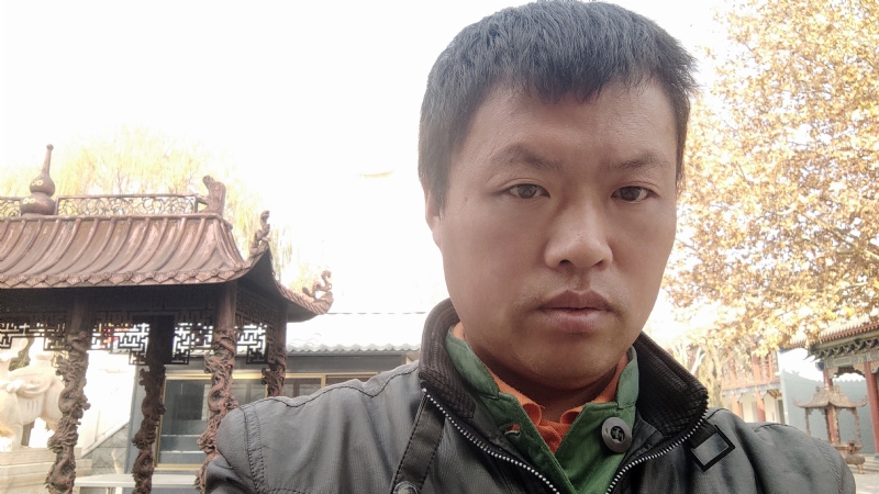 寒江雪的第一张照片--建宁相亲网